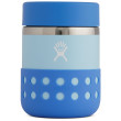 Thermos per il cibo Hydro Flask 12 oz Kids Insulated Food Jar azzurro IceCove