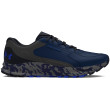 Scarpe da corsa da uomo Under Armour Bandit TR 3 blu/nero Academy/Black/TeamRoyal