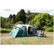 Tenda familiare Coleman MacKenzie 6 Blackout