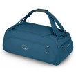 Borsa Osprey Daylite Duffel 45 2023 blu WaveBlue