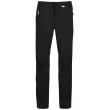 Pantaloni da uomo Regatta Dayhike Trs IV nero Black