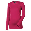 Maglietta sportiva da donna Progress MS NDRZ rosso Raspberry