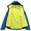 Giacca softshell da uomo Alpine Pro Esprit