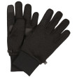 Guanti Regatta Veris Gloves nero Black