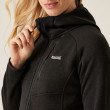 Felpa da donna Regatta Wms Hood Newhill