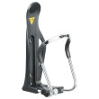 Portaborraccia Topeak Modula Cage II nero/argento