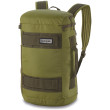 Zaino Dakine Mission Street Pack 25L verde scuro Utility Green