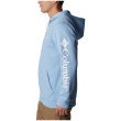 Felpa da uomo Columbia Columbia Trek™ Hoodie