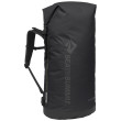 Borsa impermeabile Sea to Summit Big River Dry Backpack 75 L nero Jet Black