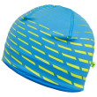 Berretto Silvini AVERAU UA1520 blu blue-lime