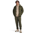 Giacca invernale da uomo Under Armour Armour Down 2.0 Jkt verde scuro Marine OD Green / / Jet Gray