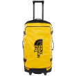 Valigia da viaggio The North Face Rolling Thunder 30 giallo SummitGold/TnfBlack