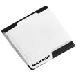 Portafoglio Mammut Smart Wallet Light bianco White