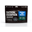 Cibo disidratato Tactical Foodpack Chicken and Noodles