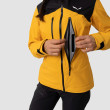 Giacca da donna Salewa ORTLES PTX 3L W JACKET