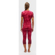 Pantaloni a 3/4 da donna Salewa Cristallo Warm Amr W 3/4Tight.