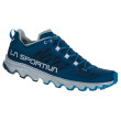 Scarpe da uomo La Sportiva Helios III blu scuro Opal/Neptune