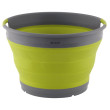 Ciotola Outwell Collaps Washing-up bowl verde chiaro LimeGreen