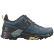 Scarpe da trekking da uomo Salomon X Ultra 4 Gtx blu/nero legion blue