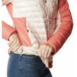 Giacca invernale da donna Columbia Labyrinth Loop™ Hooded Jacket