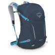 Zaino Osprey Hikelite 26 blu scuro atlas blue