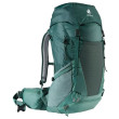 Zaino da donna Deuter Futura Pro 34 SL verde ForestSeagreen