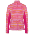 Felpa da donna Kari Traa Olga Fleece