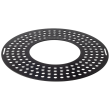 Teglia per fornello con buchi Omnia Perforated Baking Tray