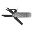 Coltello multifunzionale Gerber Lockdown Pry nero pry