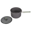 Pentola Bo-Camp Hard Anodized Pan 1 l