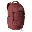 Zaino The North Face Borealis Mini Backpack rosso CANYON DUST DARK HEATHE