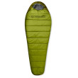 Sacco a pelo Trimm Walker 185 cm verde KiwiGreen/MidGreen