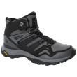 Scarpe da trekking da uomo The North Face Hedgehog Mid Futurelight (Eu) grigio/nero TnfBlack/ZincGray