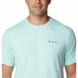 Maglietta da uomo Columbia Kwick Hike™ Back Graphic SS Tee