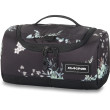 Borsa da toilette Dakine Revival Kit M nero/blu SolsticeFloral