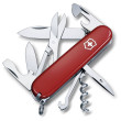 Coltello da tasca Victorinox Climber rosso