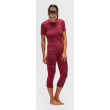 Pantaloni a 3/4 da donna Salewa Cristallo Warm Amr W 3/4Tight.