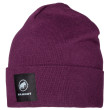 Berretto Mammut Fedoz Beanie 2022 viola grape