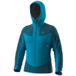 Giacca da uomo Dynafit Radical 2 Gtx M Jkt blu scuro Petrol/