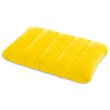Cuscino Intex Kidz Pillow 68676NP giallo Yellow