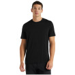 Maglietta da uomo Icebreaker Men Tech Lite II SS Tee