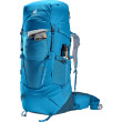 Zaino da trekking Deuter Aircontact Core 50+10 2023