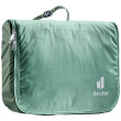 Borsa da toilette Deuter Wash Center Lite II verde/verde chiaro jade-ivy