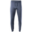 Pantaloni da tuta da uomo Hi-Tec Melian II blu LightNavyMelange