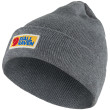 Berretto Fjällräven Vardag Classic Beanie grigio Grey