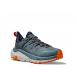 Scarpe da uomo Hoka M Kaha 2 Low Gtx blu Goblin Blue / Harbor Mist