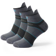 Calze Zulu Sport Low Men 3-pack