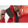 Giacca da uomo Fjällräven Expedition Pack Down Hoodie M