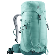 Zaino Deuter Trail 22 SL turchese glacier-deepsea