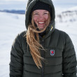 Giacca da donna Fjällräven Expedition Pack Down Hoodie W